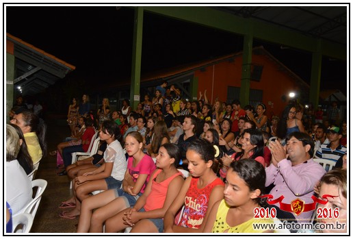 rolim de moura